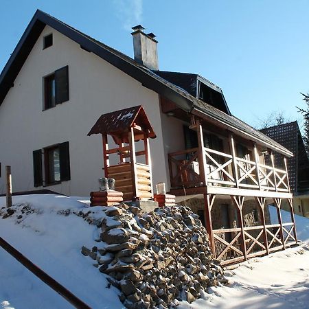 Holiday Home Relax Kopaonik Pokój zdjęcie