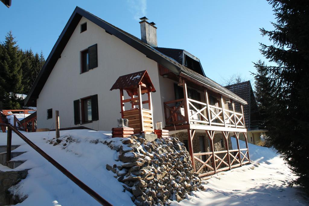 Holiday Home Relax Kopaonik Pokój zdjęcie