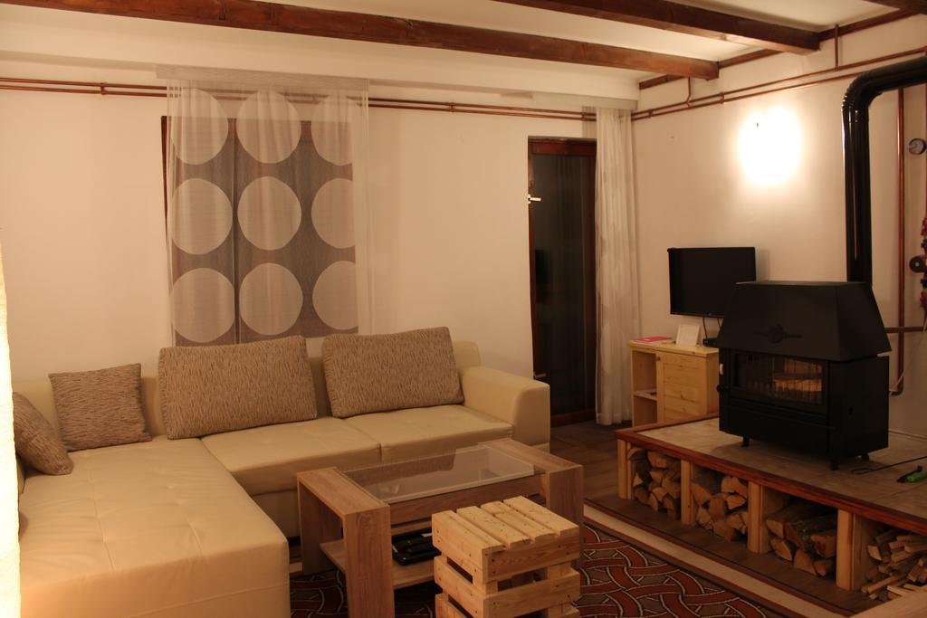 Holiday Home Relax Kopaonik Zewnętrze zdjęcie