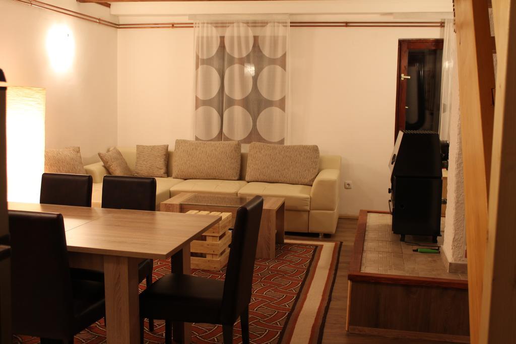 Holiday Home Relax Kopaonik Zewnętrze zdjęcie