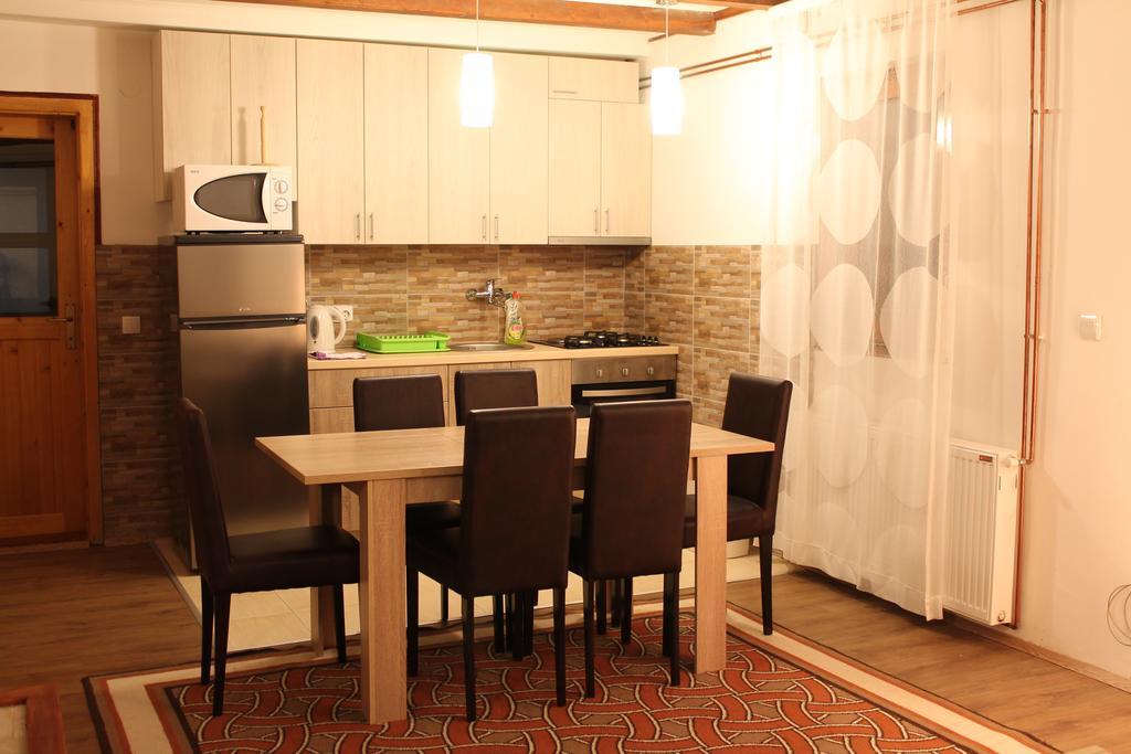 Holiday Home Relax Kopaonik Zewnętrze zdjęcie