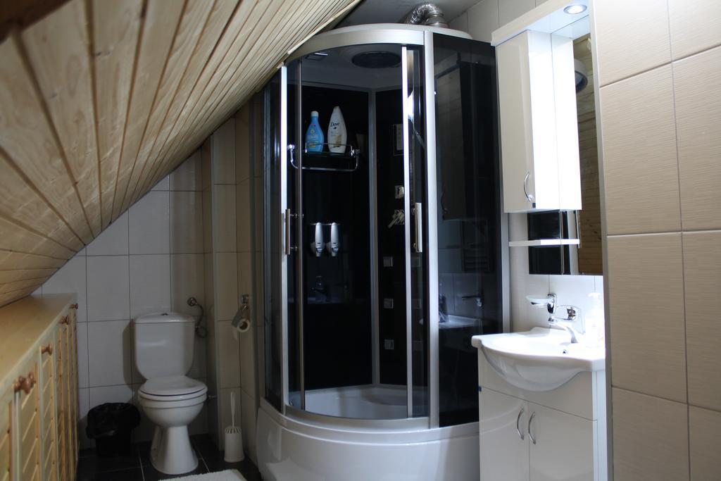 Holiday Home Relax Kopaonik Zewnętrze zdjęcie