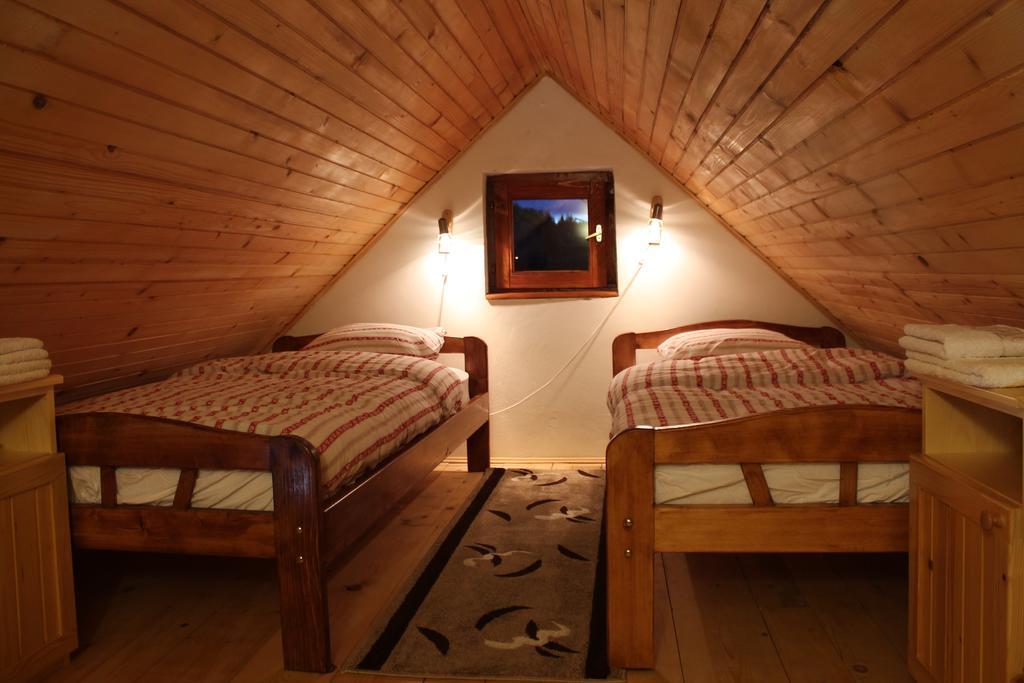 Holiday Home Relax Kopaonik Zewnętrze zdjęcie