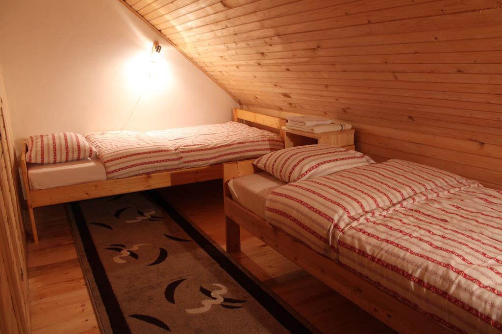 Holiday Home Relax Kopaonik Zewnętrze zdjęcie