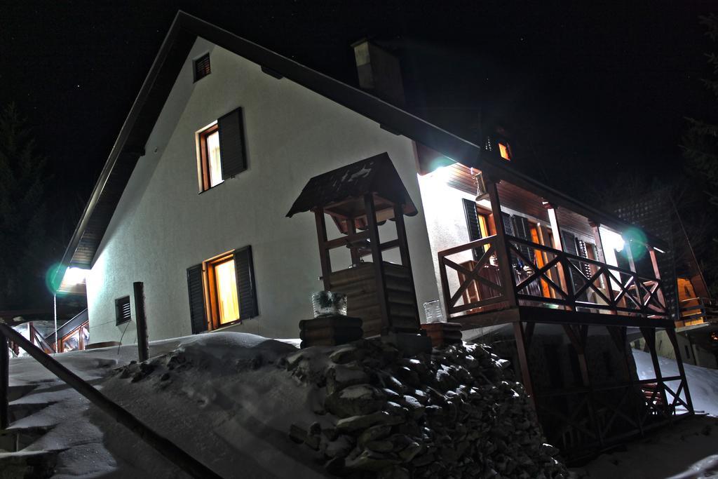 Holiday Home Relax Kopaonik Zewnętrze zdjęcie