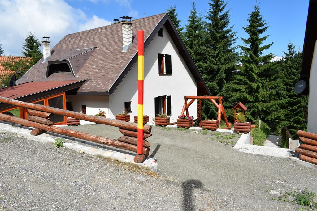 Holiday Home Relax Kopaonik Zewnętrze zdjęcie