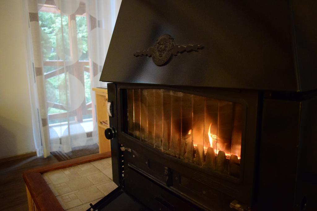 Holiday Home Relax Kopaonik Zewnętrze zdjęcie